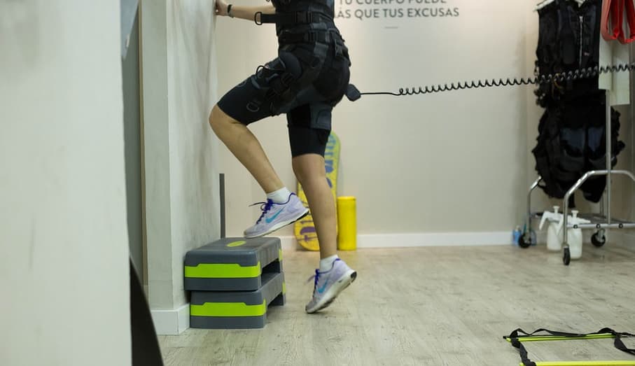 electro stimulation